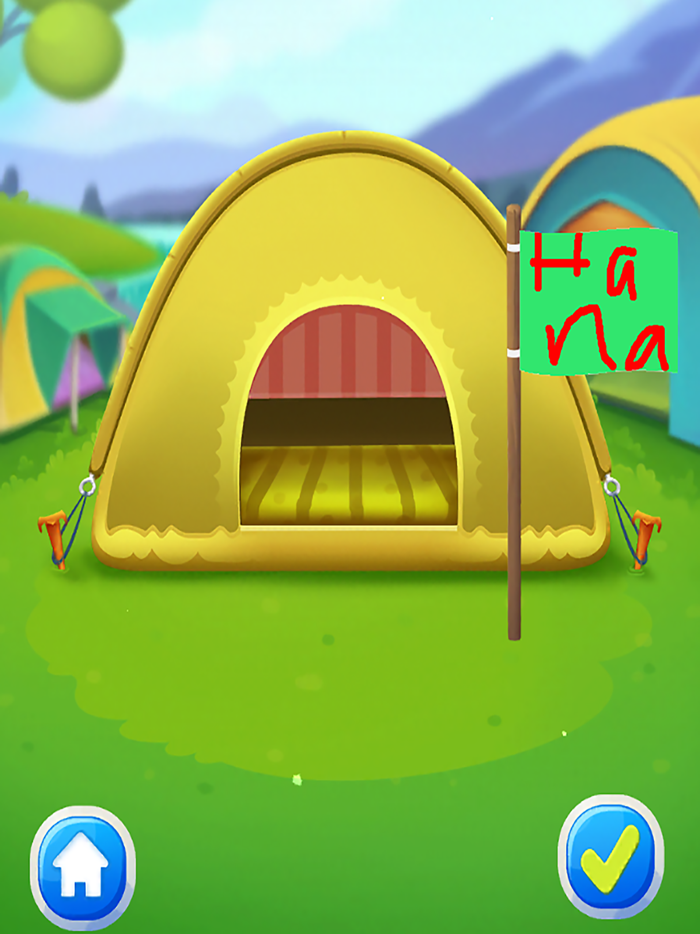 Camping Road Trip Adventures