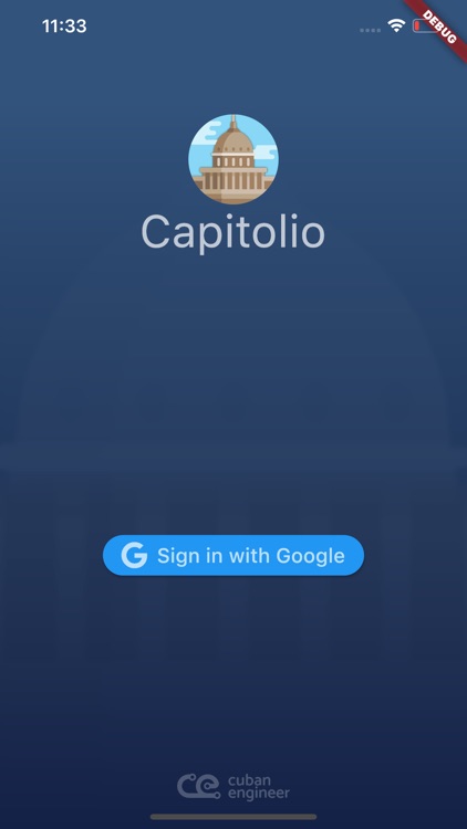 Capitolio Mobile