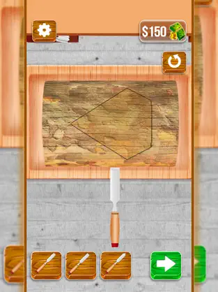 Imágen 2 Wood Carving Cutter iphone