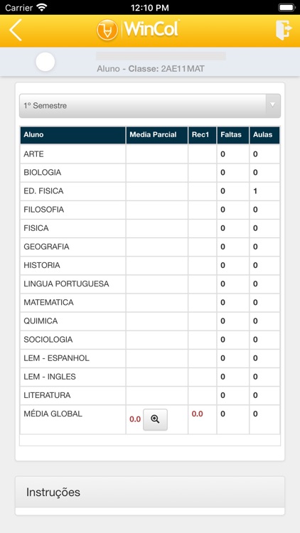 Portal Educa - Pégasus