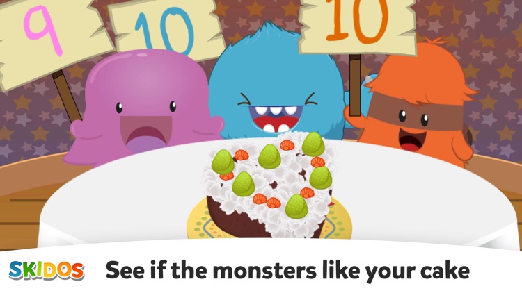 Preschool Learning Games: Kids screenshot-5