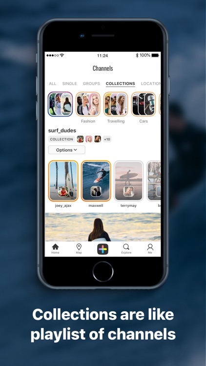 Mylivn | Social network screenshot-6