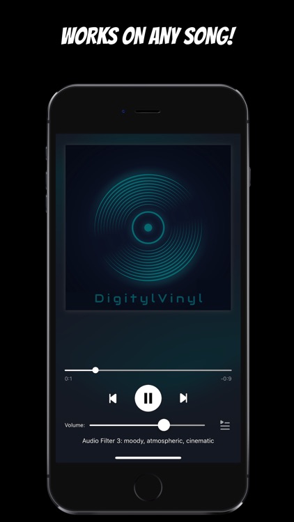 Digityl Vinyl