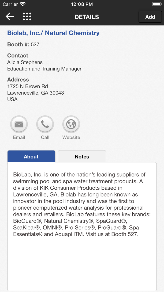 Southwest Pool  Spa Show 2022