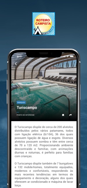 Roteiro Campista(圖2)-速報App