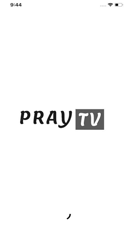 Pray TV