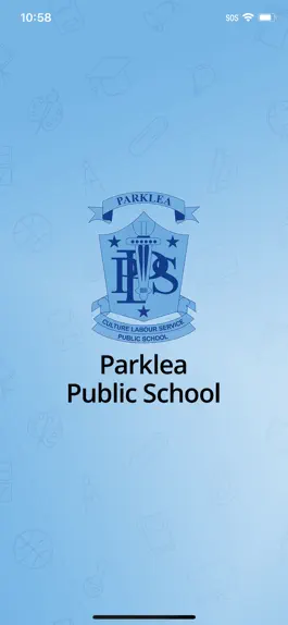 Game screenshot Parklea Public School mod apk