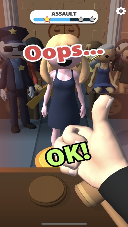 Guilty! screenshot-6