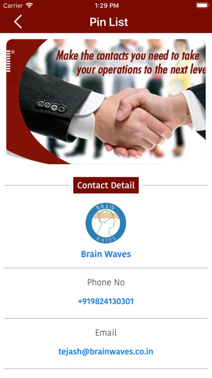 BNI Bahubali screenshot-3