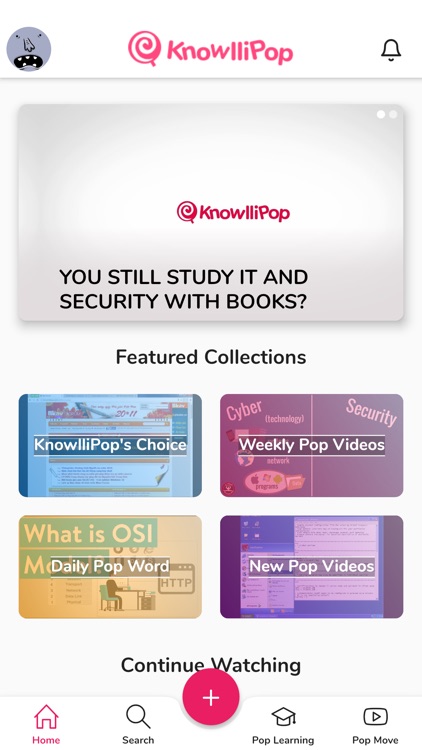 KnowlliPop screenshot-3