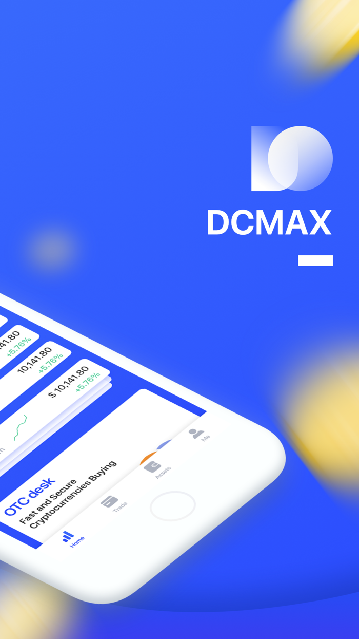 DCMAX