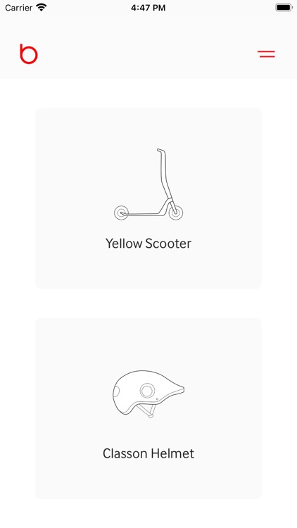 beyond - Micromobility