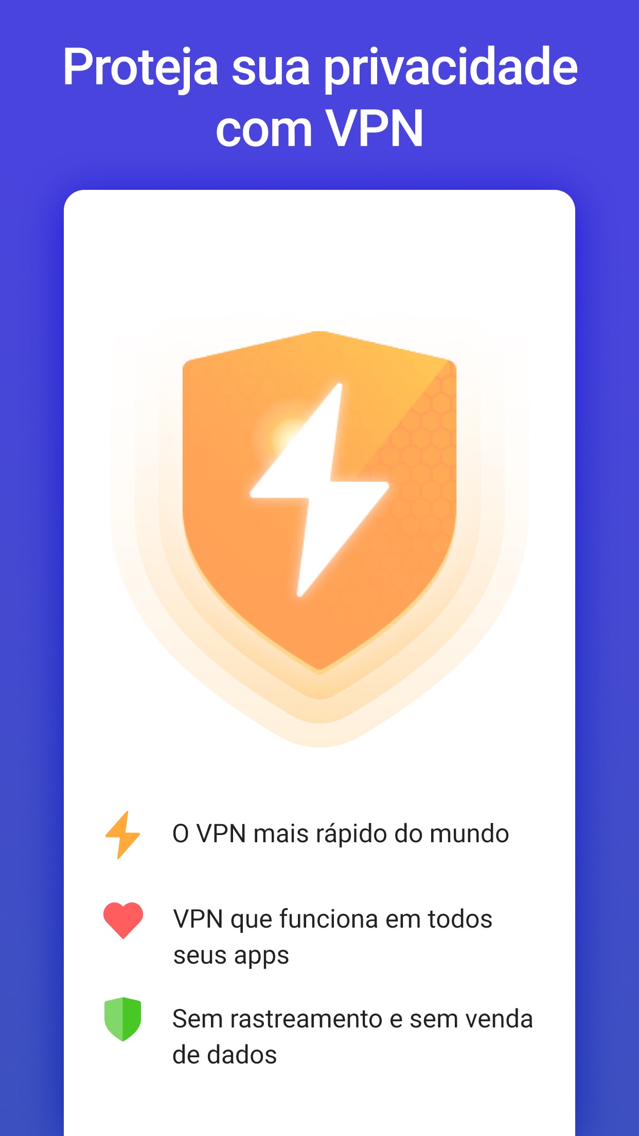 Screenshot do app Documents da Readdle