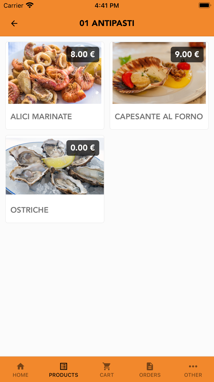 Osteria ai tre scalini