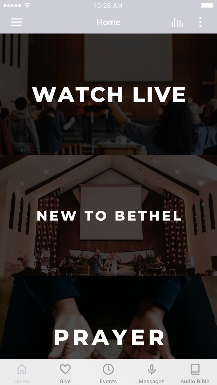 Bethel International Church
