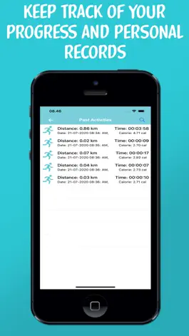 Game screenshot Mr. Lu - Sports Run Trackers hack