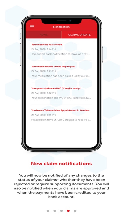 Aon Care By Aon Care