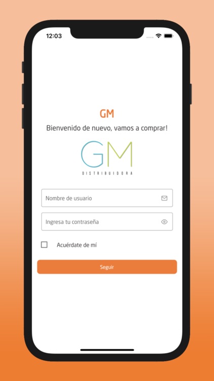 GM Distribuidora