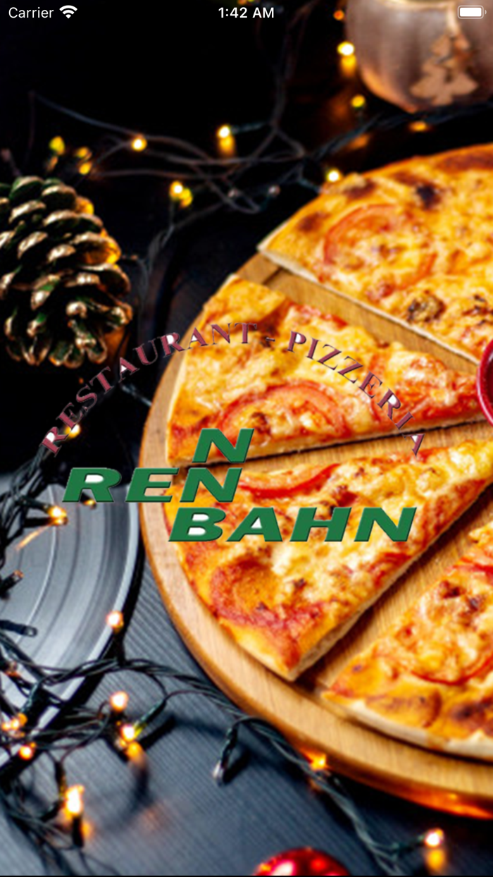 Pizzeria Rennbahn Muttenz