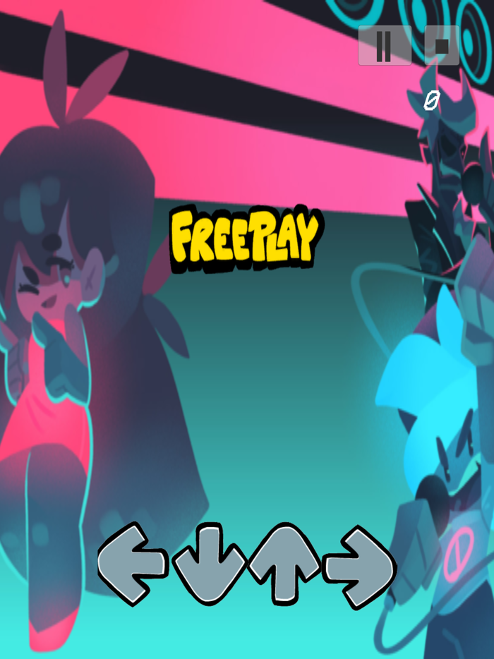 Friday Night Funkin Music