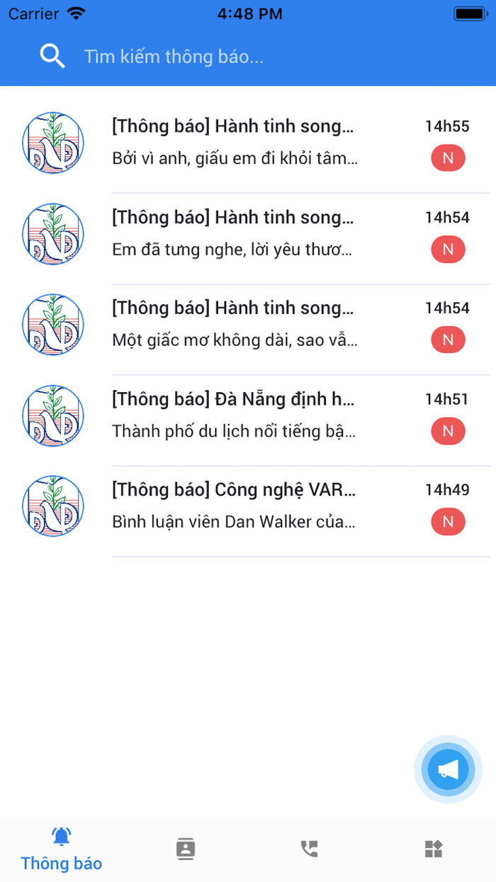 Phụ huynh THCS Đống Đa
