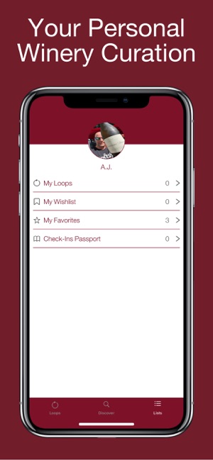 Winederful - Winery Guide(圖8)-速報App