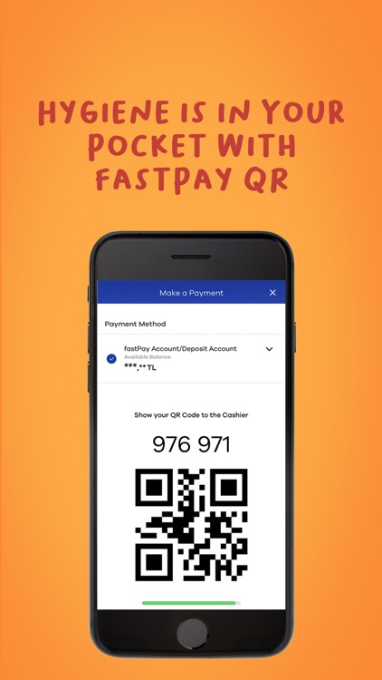 fastPay