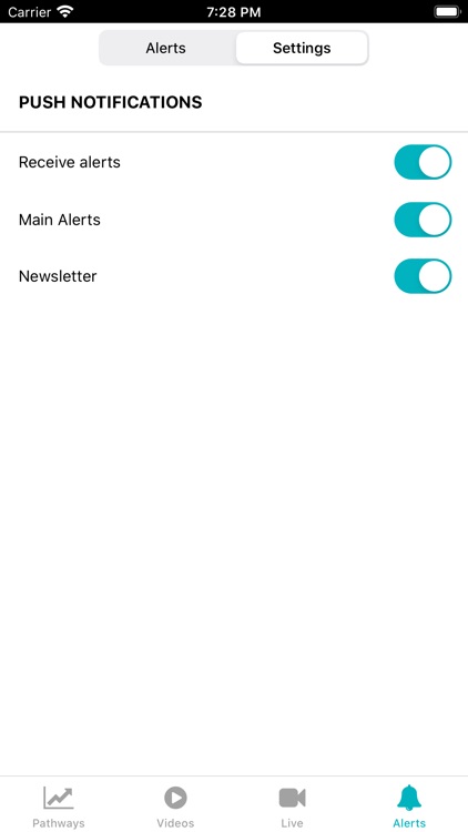 P2P South Carolina Live screenshot-3