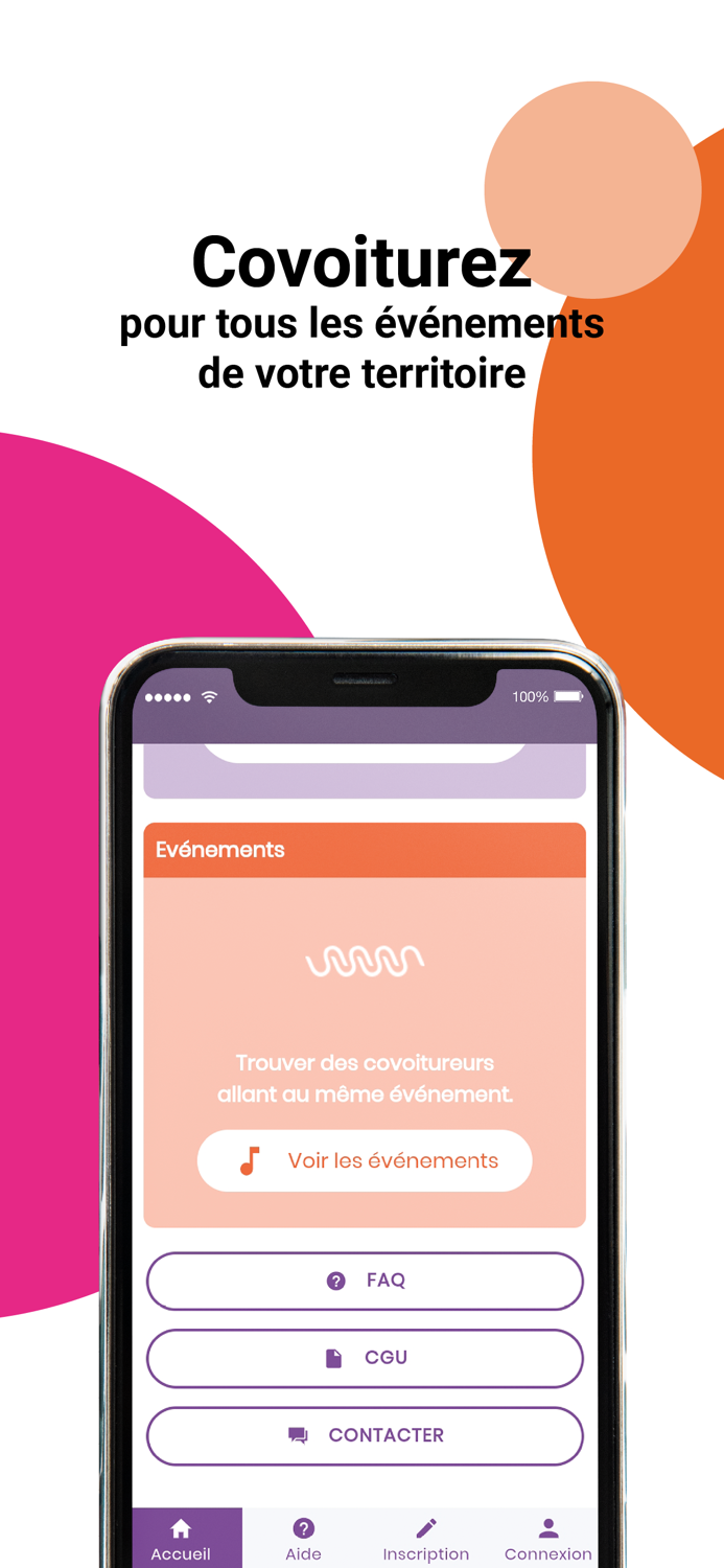 Pass Pass Covoiturage