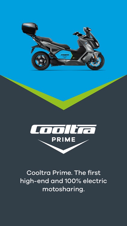 Cooltra Prime