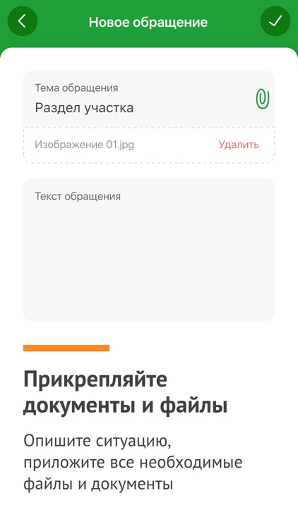 Amulex.ru - Ваш личный адвокат screenshot-5