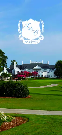 Game screenshot The Forsyth Country Club mod apk