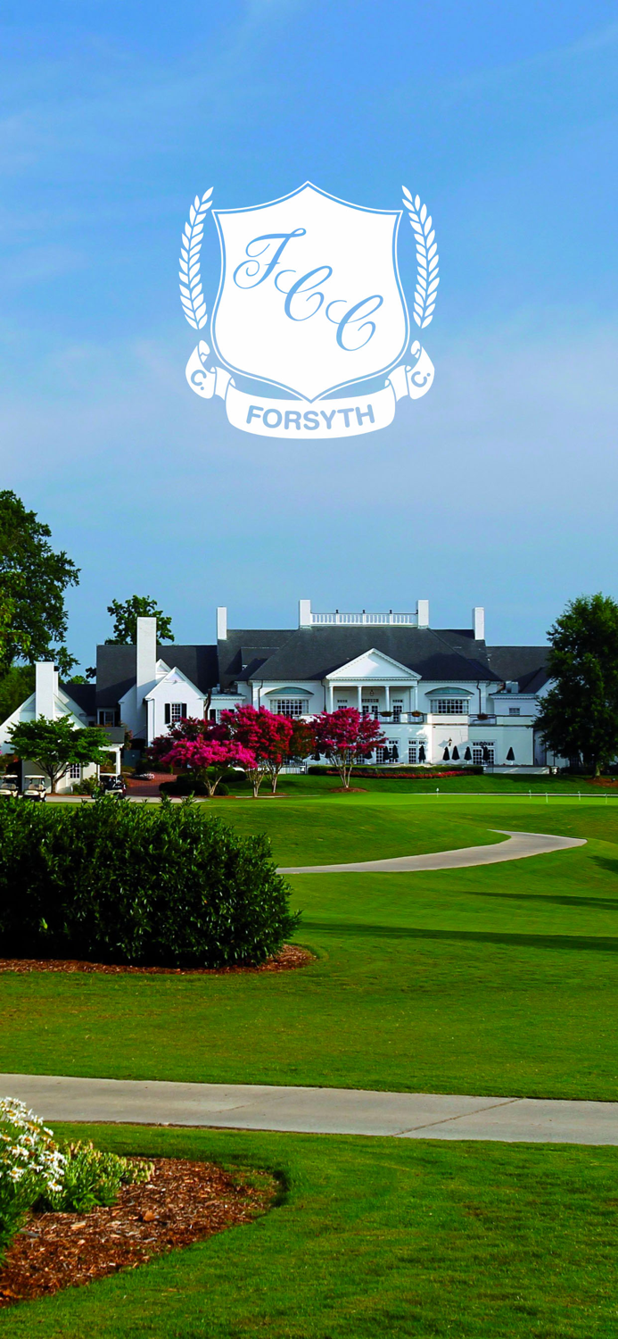 The Forsyth Country Club