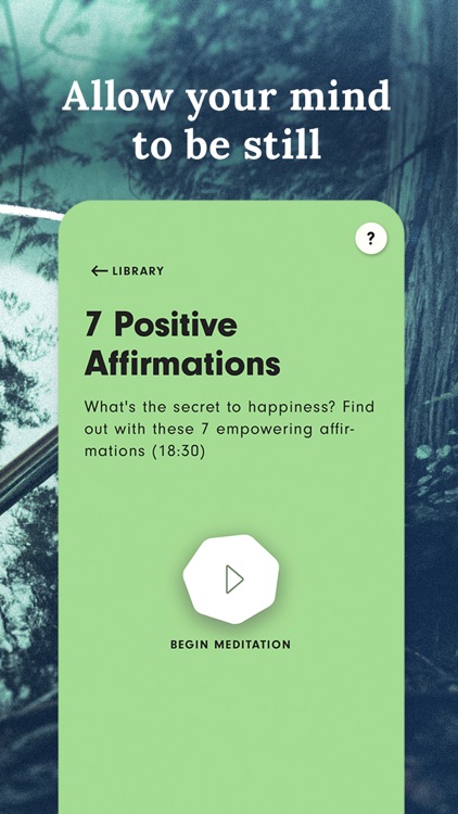 7Mind Meditation & Sleep screenshot-5