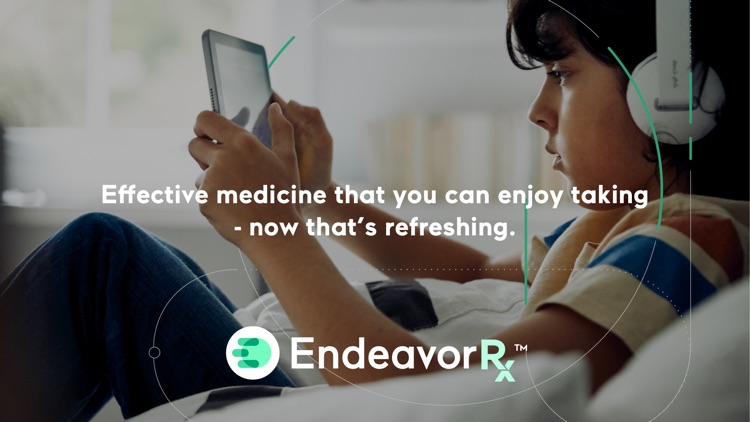 EndeavorRx™ - ADHD screenshot-8