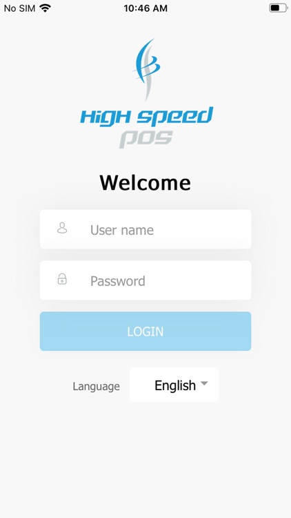 Highspeed | POS