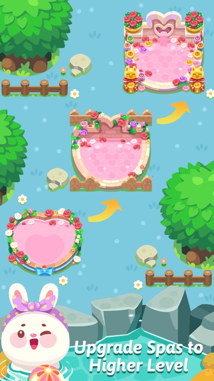 Animal Spa screenshot-4