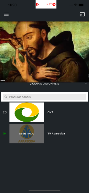 GiganetTV