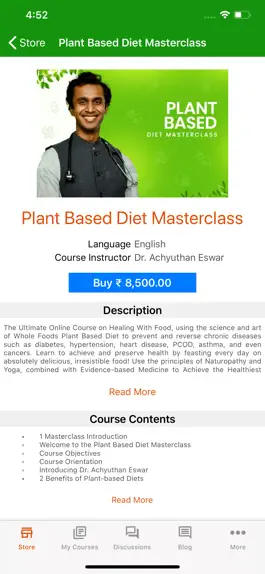 Game screenshot Nutrition Science hack
