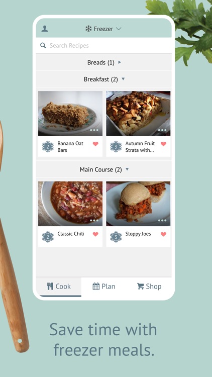 Plan to Eat - Meal Planner screenshot-6