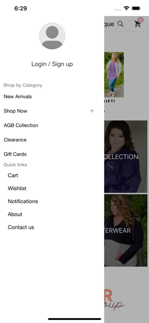 Always Gorgeous Boutique(圖2)-速報App