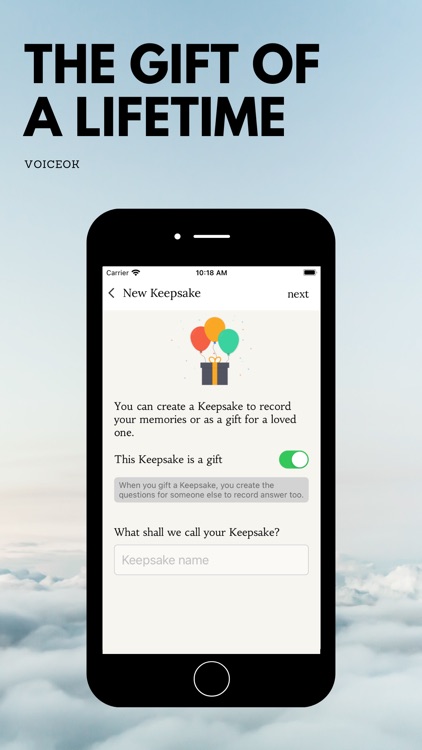 voiceOK screenshot-4