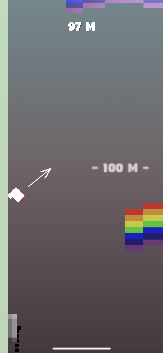 JTTS - Jump To The Sky