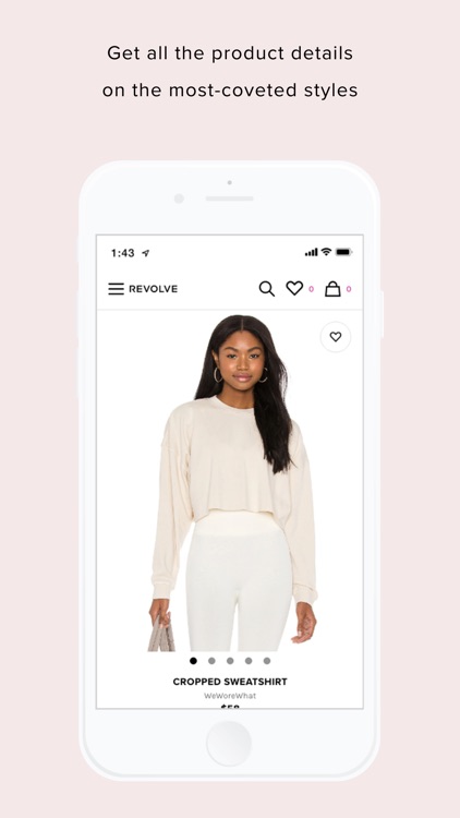 REVOLVE screenshot-3