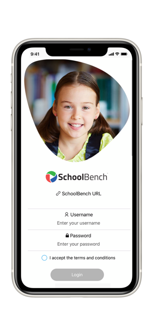 SchoolBench Mobile