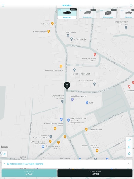 【图】Ambutax(截图3)