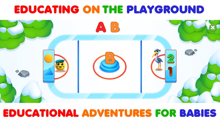 RMB Games - Toddler Learning screenshot-4