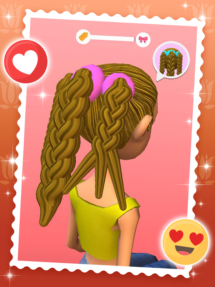 时尚美发屋 Braid Salon