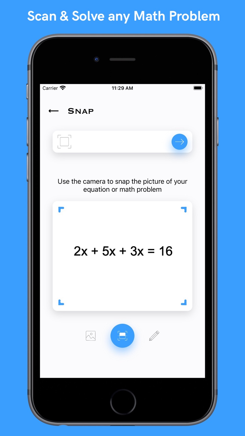 Mathkey - Math Problem Solver Free Download App For Iphone - Steprimo.com