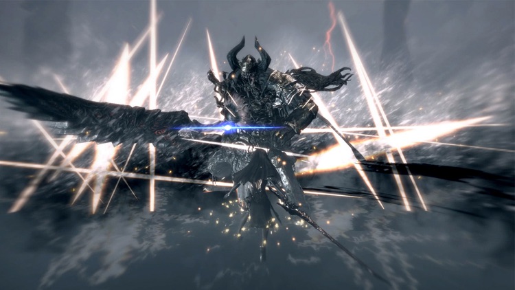 魂之刃2-黄昏序章 screenshot-5